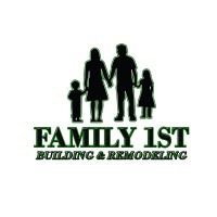 Family 1st Building & Remodeling logo, Family 1st Building & Remodeling contact details