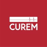 CUREM - Centro de Treinamento em Urgência e Emergência logo, CUREM - Centro de Treinamento em Urgência e Emergência contact details