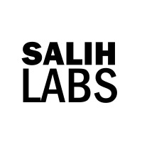 Salih Labs logo, Salih Labs contact details