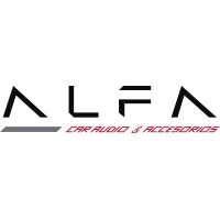 Alfa Performance logo, Alfa Performance contact details