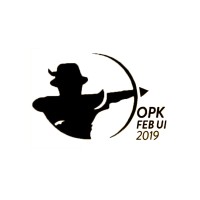 OPK FEB UI 2019 logo, OPK FEB UI 2019 contact details