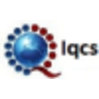 IQCS logo, IQCS contact details