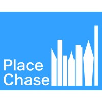 PlaceChase logo, PlaceChase contact details