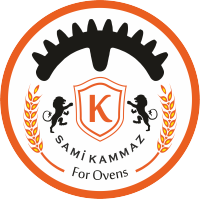 SAMI KAMMAZ OVENS logo, SAMI KAMMAZ OVENS contact details