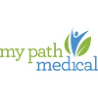 My Path Medical logo, My Path Medical contact details