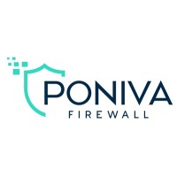 Poniva Firewall | Pona Technology logo, Poniva Firewall | Pona Technology contact details