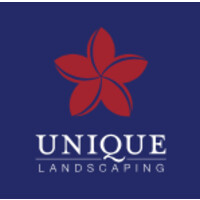 Unique Landscaping Design & Construction logo, Unique Landscaping Design & Construction contact details