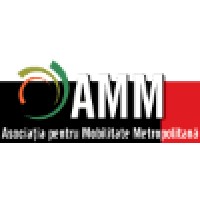 AMM - Asociatia pentru Mobilitate Metropolitana logo, AMM - Asociatia pentru Mobilitate Metropolitana contact details