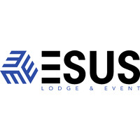 ESUS GROUP logo, ESUS GROUP contact details