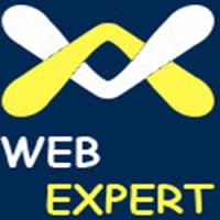 Indorewebexpert logo, Indorewebexpert contact details