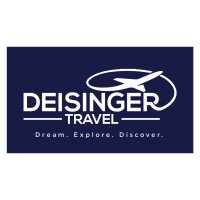 Deisinger Travel logo, Deisinger Travel contact details