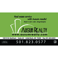 Ausum Realty, Inc. logo, Ausum Realty, Inc. contact details