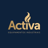 Activa Equipamentos Industriais logo, Activa Equipamentos Industriais contact details