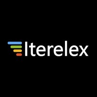 Iterelex logo, Iterelex contact details