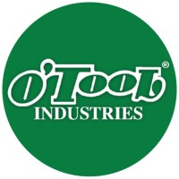 O'Tool Plastic Pipe Inc. logo, O'Tool Plastic Pipe Inc. contact details