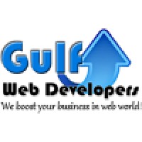 Gulf Web Developers logo, Gulf Web Developers contact details