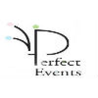 Perfect Events IA logo, Perfect Events IA contact details