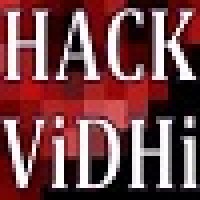 HACKViDHi.com logo, HACKViDHi.com contact details