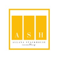 Allana Stackhouse Consulting Inc. logo, Allana Stackhouse Consulting Inc. contact details