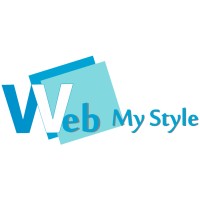 Web My Style logo, Web My Style contact details