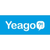 Yeago logo, Yeago contact details