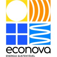 Econova Solar Energy GmbH logo, Econova Solar Energy GmbH contact details