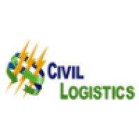 Civil Logistics logo, Civil Logistics contact details