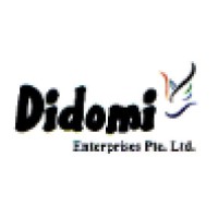 Didomi Enterprises Pte Ltd logo, Didomi Enterprises Pte Ltd contact details