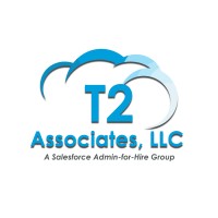 T2 Associates, LLC logo, T2 Associates, LLC contact details