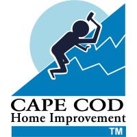 Cape Cod Home Improvement ™ logo, Cape Cod Home Improvement ™ contact details