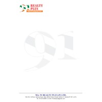 M/s.91 Realty Plus Pvt. Ltd logo, M/s.91 Realty Plus Pvt. Ltd contact details