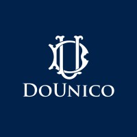 DoUnico logo, DoUnico contact details