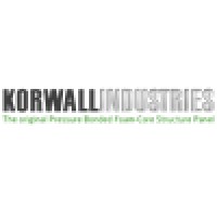 Korwall Industries, Inc. logo, Korwall Industries, Inc. contact details