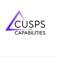 CUSPS AND CAPABILITIES LLC logo, CUSPS AND CAPABILITIES LLC contact details