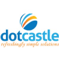 DotCastle logo, DotCastle contact details