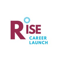 RISE Career Launch logo, RISE Career Launch contact details