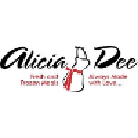 Alicia Dee logo, Alicia Dee contact details