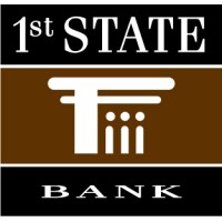 1st State Bank of Saginaw logo, 1st State Bank of Saginaw contact details