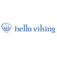 Hello Viking logo, Hello Viking contact details