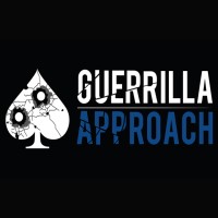 Guerrilla Approach logo, Guerrilla Approach contact details