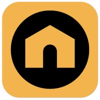 CoinHomes logo, CoinHomes contact details