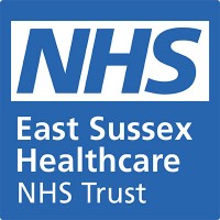 East Sussex Healthcare NHS Trust logo, East Sussex Healthcare NHS Trust contact details