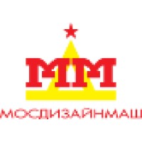 Мосдизайнмаш / Mosdesignmash logo, Мосдизайнмаш / Mosdesignmash contact details