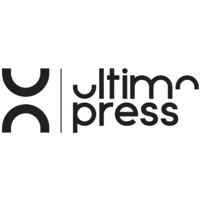 Ultimo Press logo, Ultimo Press contact details