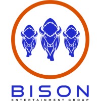 Bison Entertainment Group logo, Bison Entertainment Group contact details