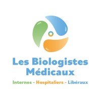 Les Biologistes Médicaux logo, Les Biologistes Médicaux contact details