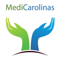 MediCarolinas logo, MediCarolinas contact details