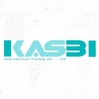 KASBI international trading co .,Ltd logo, KASBI international trading co .,Ltd contact details