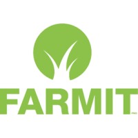 FARMIT logo, FARMIT contact details