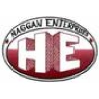 Haggan Enterprises logo, Haggan Enterprises contact details